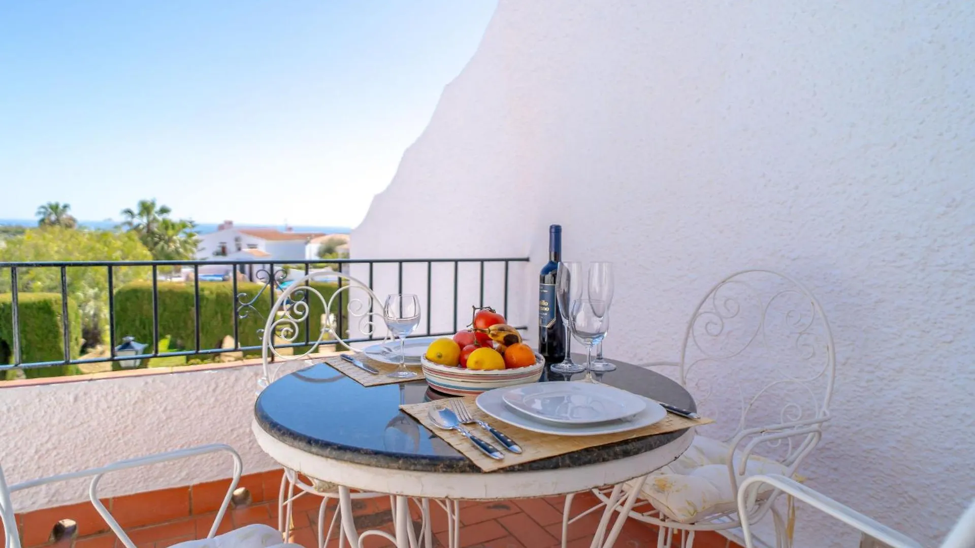 Holiday Home Capistrano Village 126B By Interhome Nerja