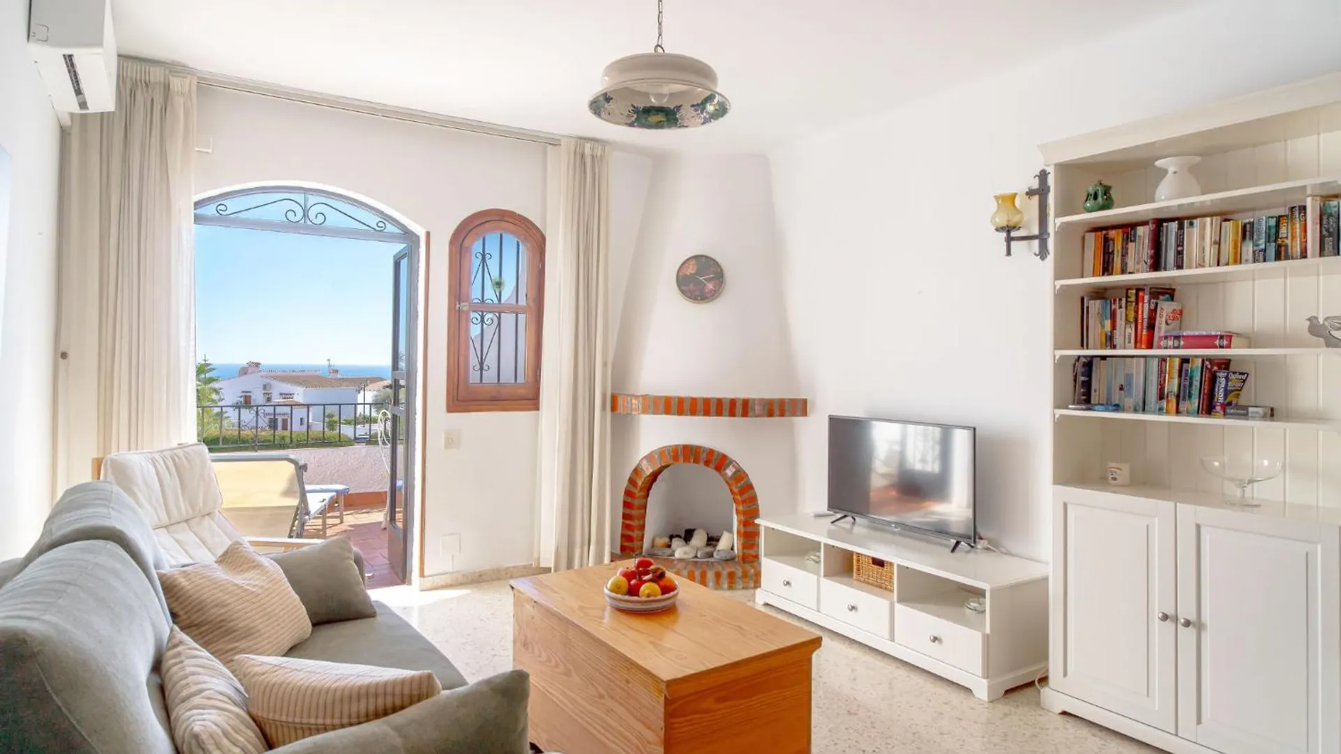Holiday Home Capistrano Village 126B By Interhome Nerja