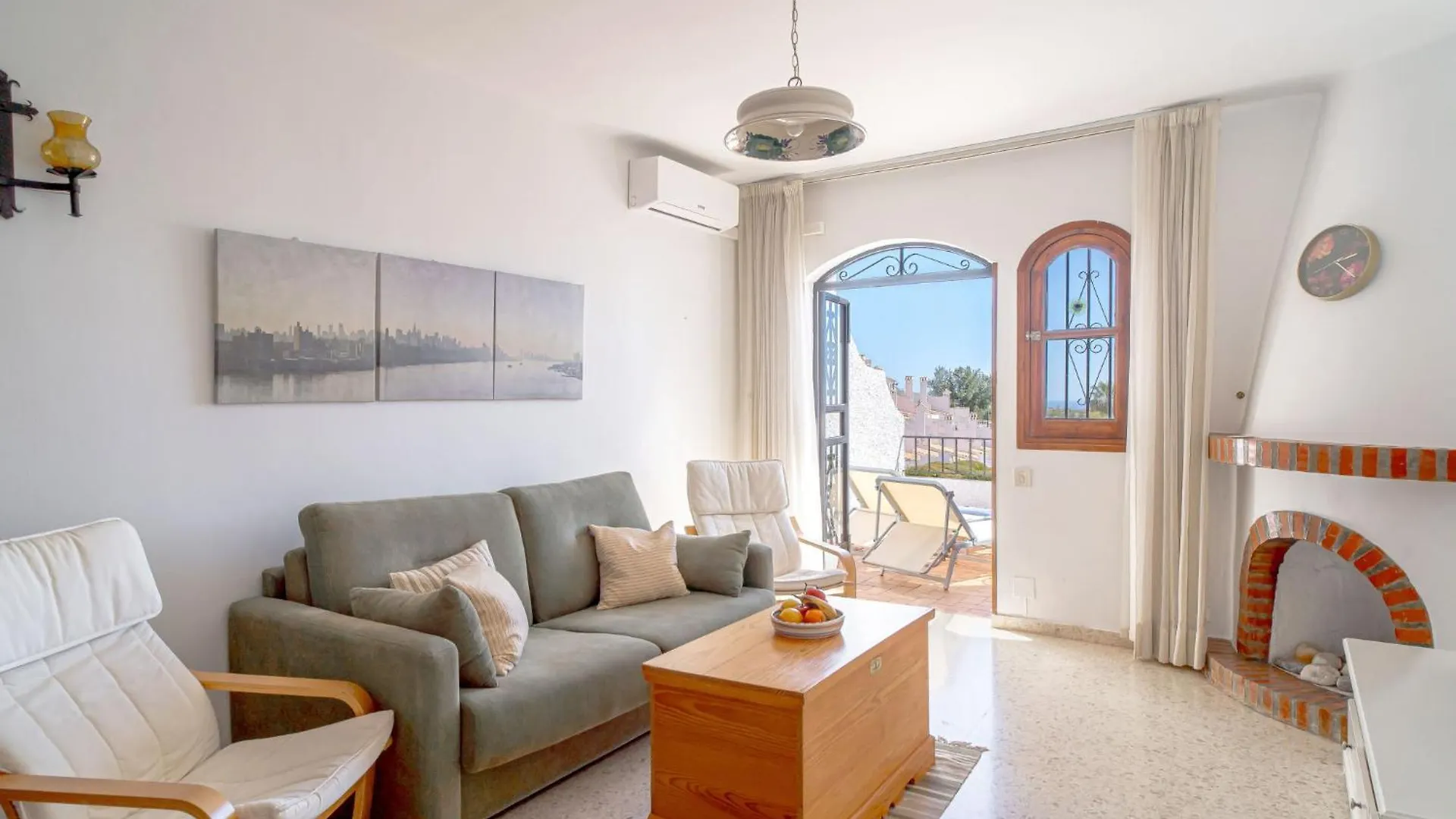 Holiday Home Capistrano Village 126B By Interhome Nerja