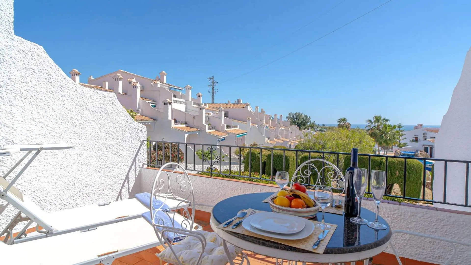 Holiday Home Capistrano Village 126B By Interhome Nerja