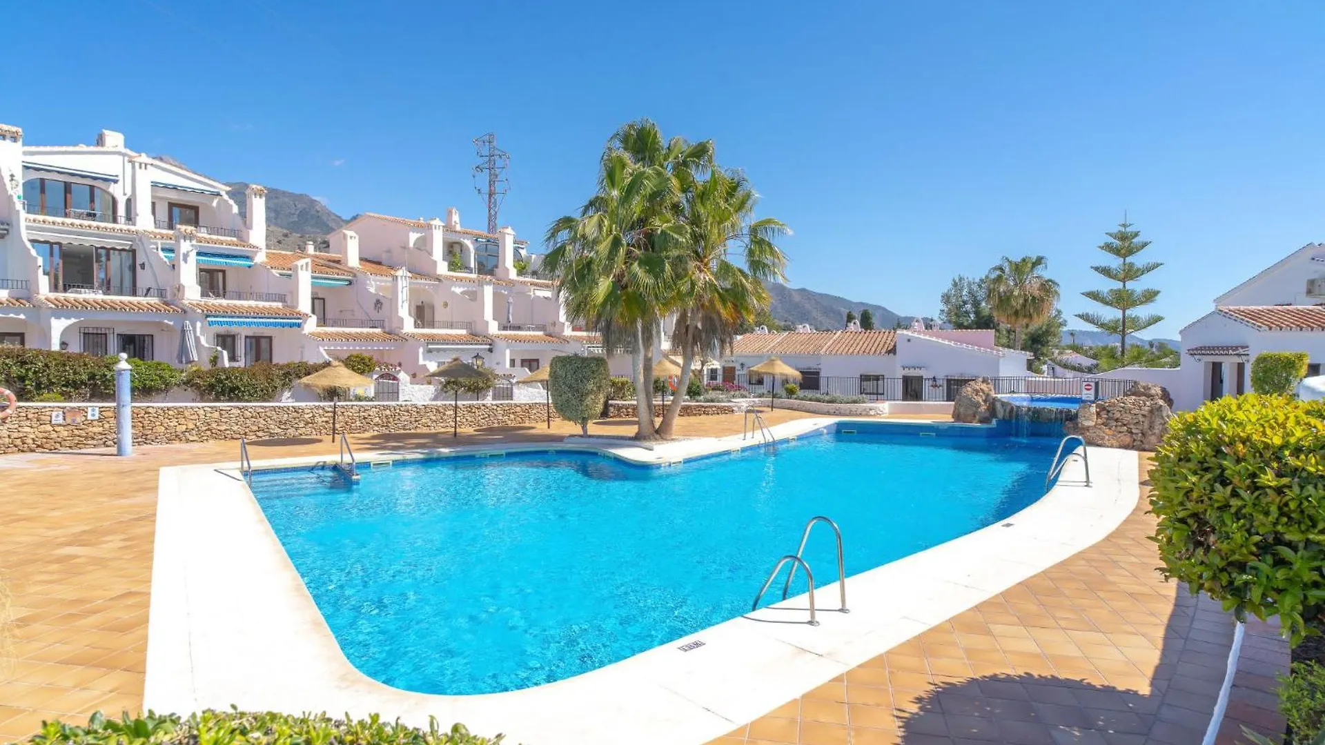 Holiday Home Capistrano Village 126B By Interhome Nerja