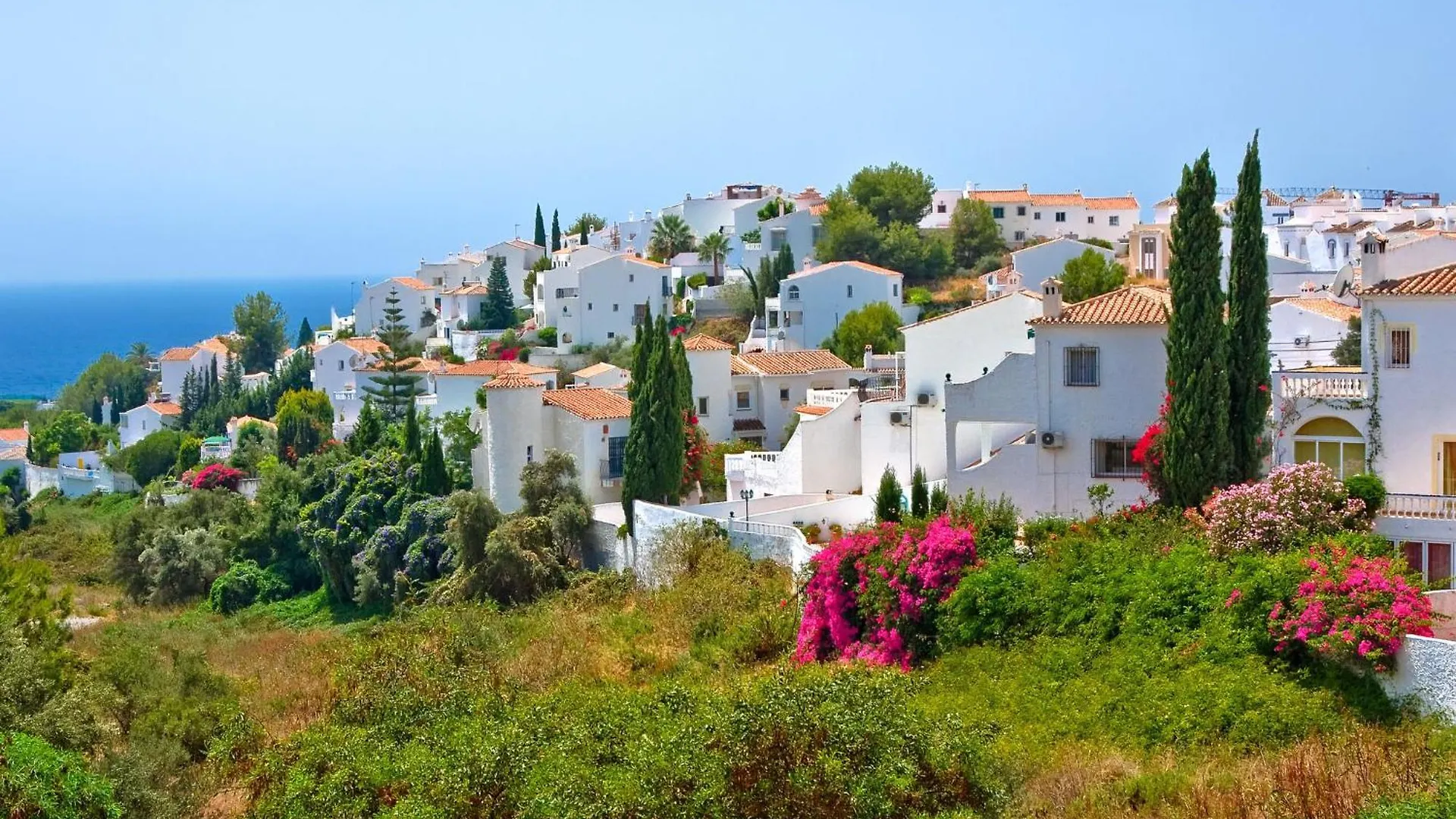 Holiday Home Capistrano Village 126B By Interhome Nerja