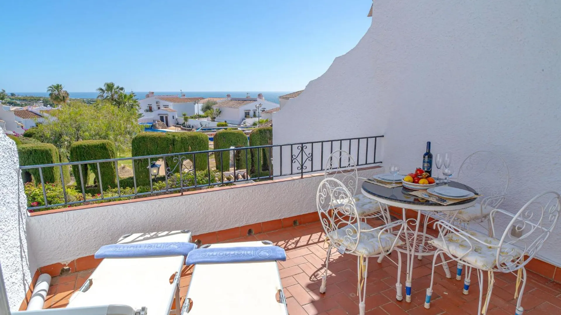 Holiday Home Capistrano Village 126B By Interhome Nerja Spain