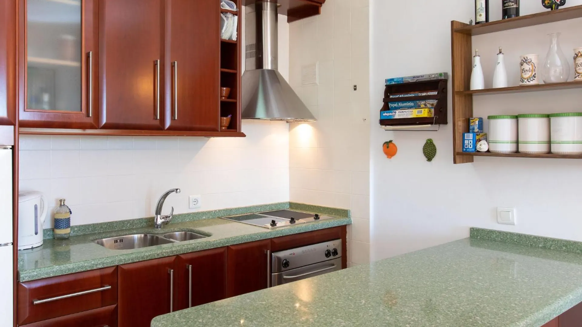 Holiday Home Capistrano Village 126B By Interhome Nerja Spain