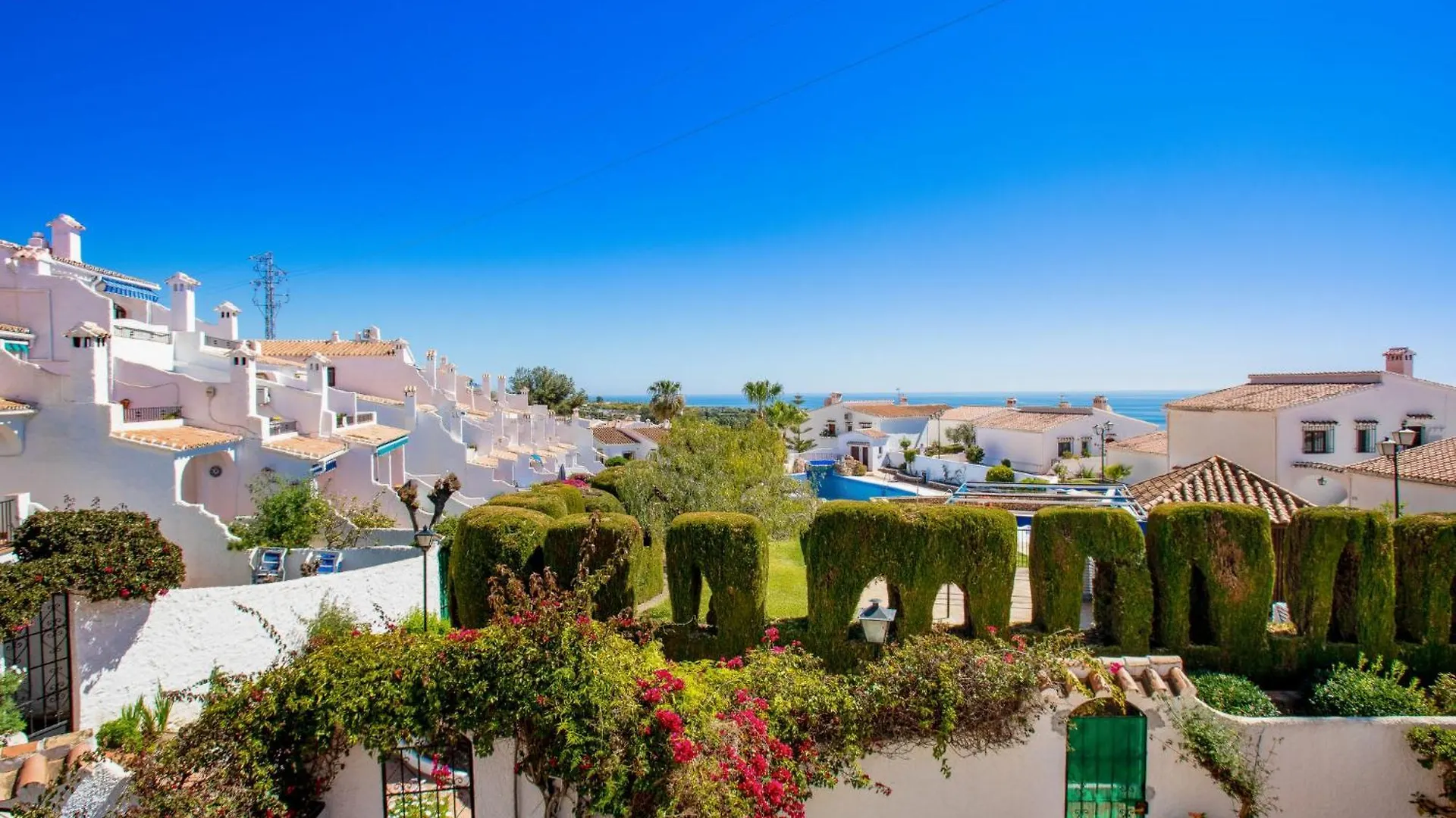 Holiday Home Capistrano Village 126B By Interhome Nerja