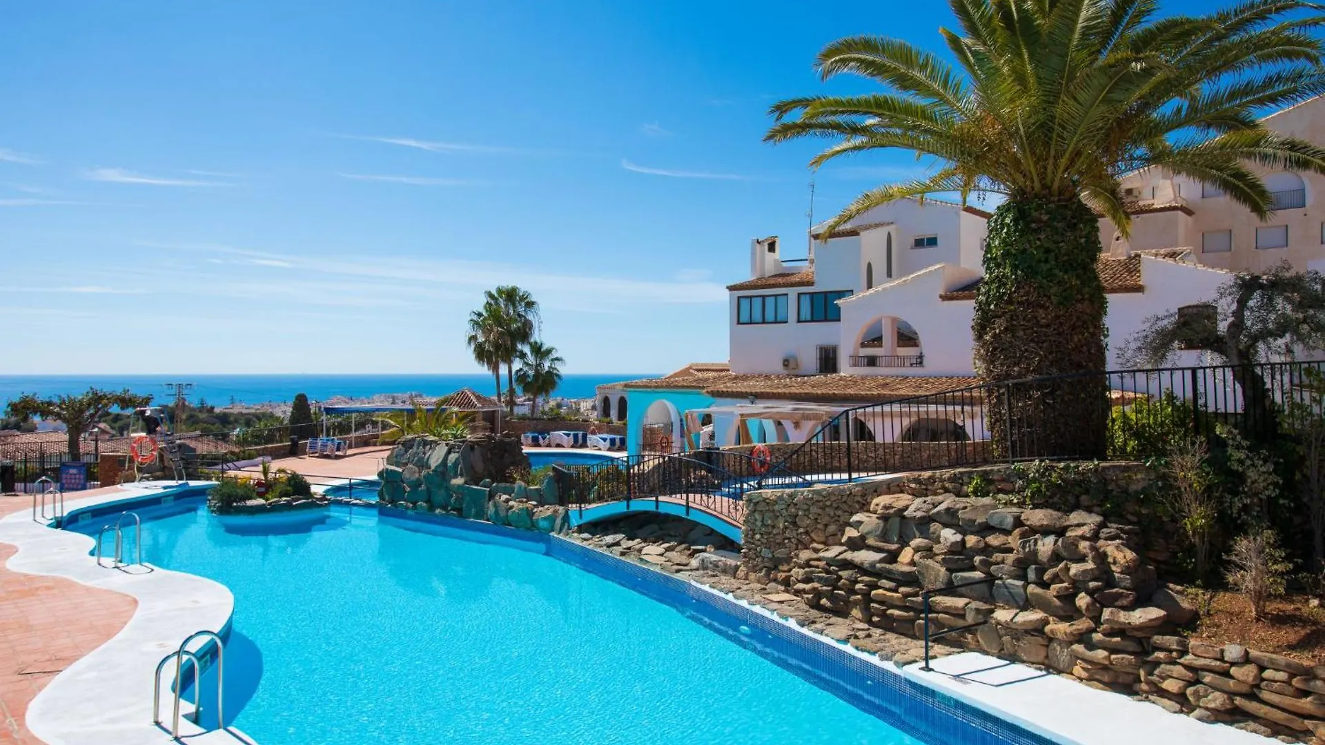 Holiday Home Capistrano Village 126B By Interhome Nerja