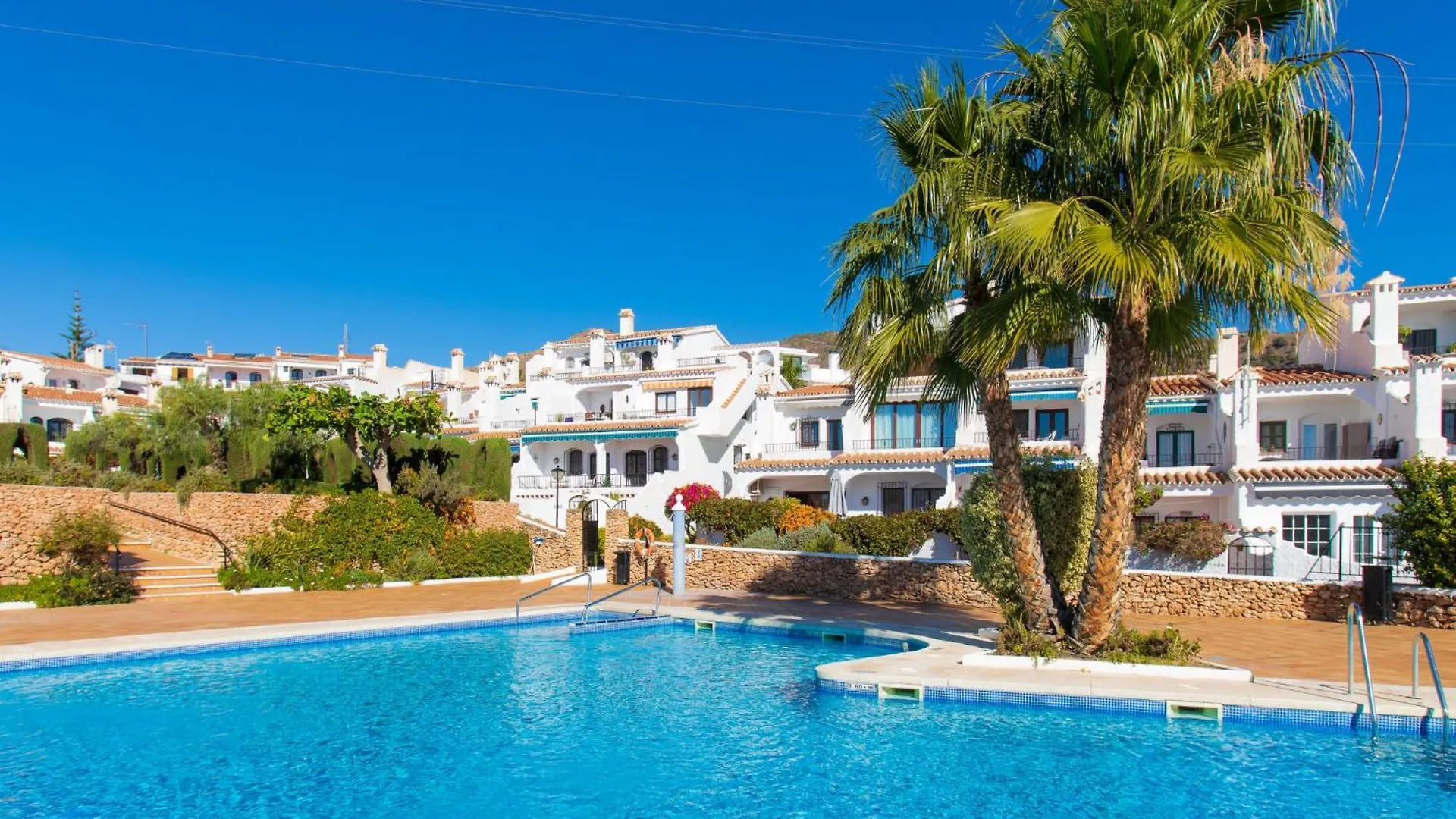 Holiday Home Capistrano Village 126B By Interhome Nerja Spain