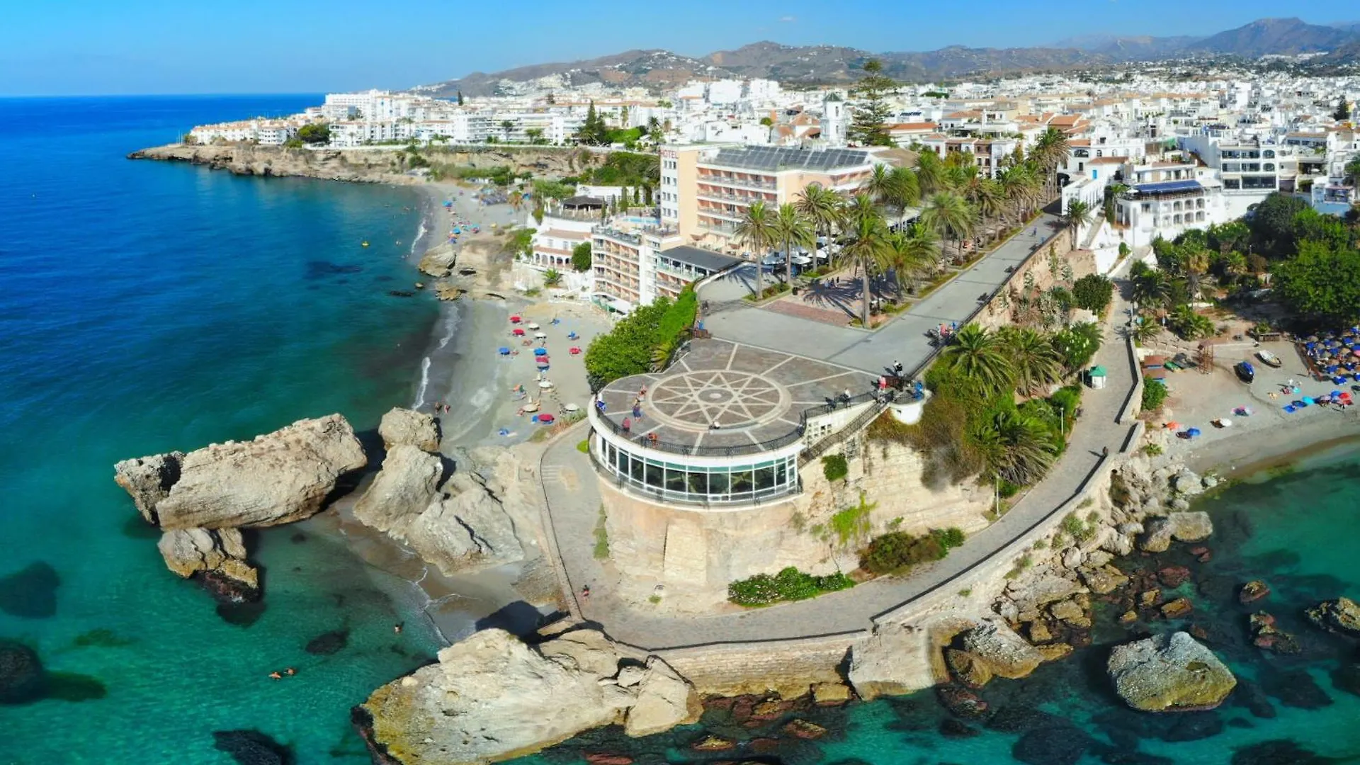 Holiday Home Capistrano Village 126B By Interhome Nerja Spain