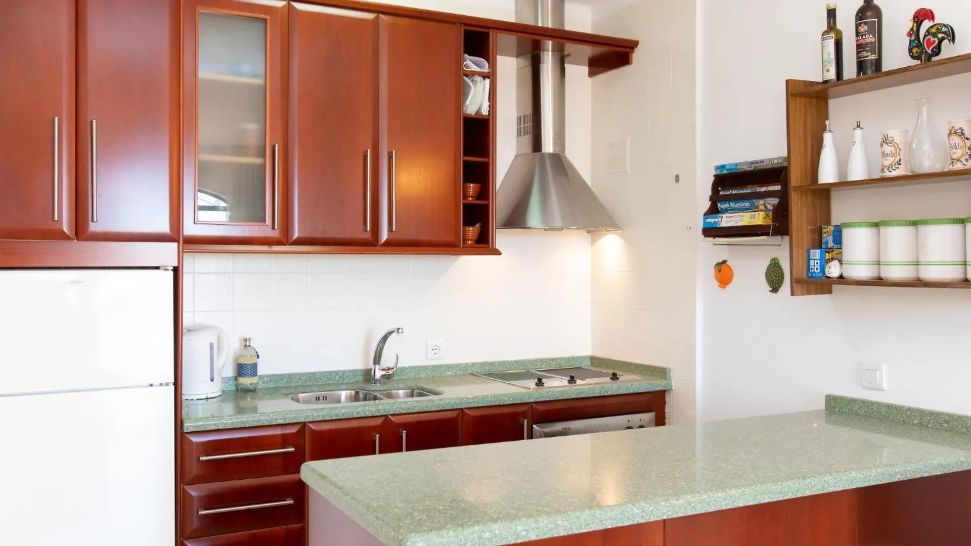 Holiday Home Capistrano Village 126B By Interhome Nerja