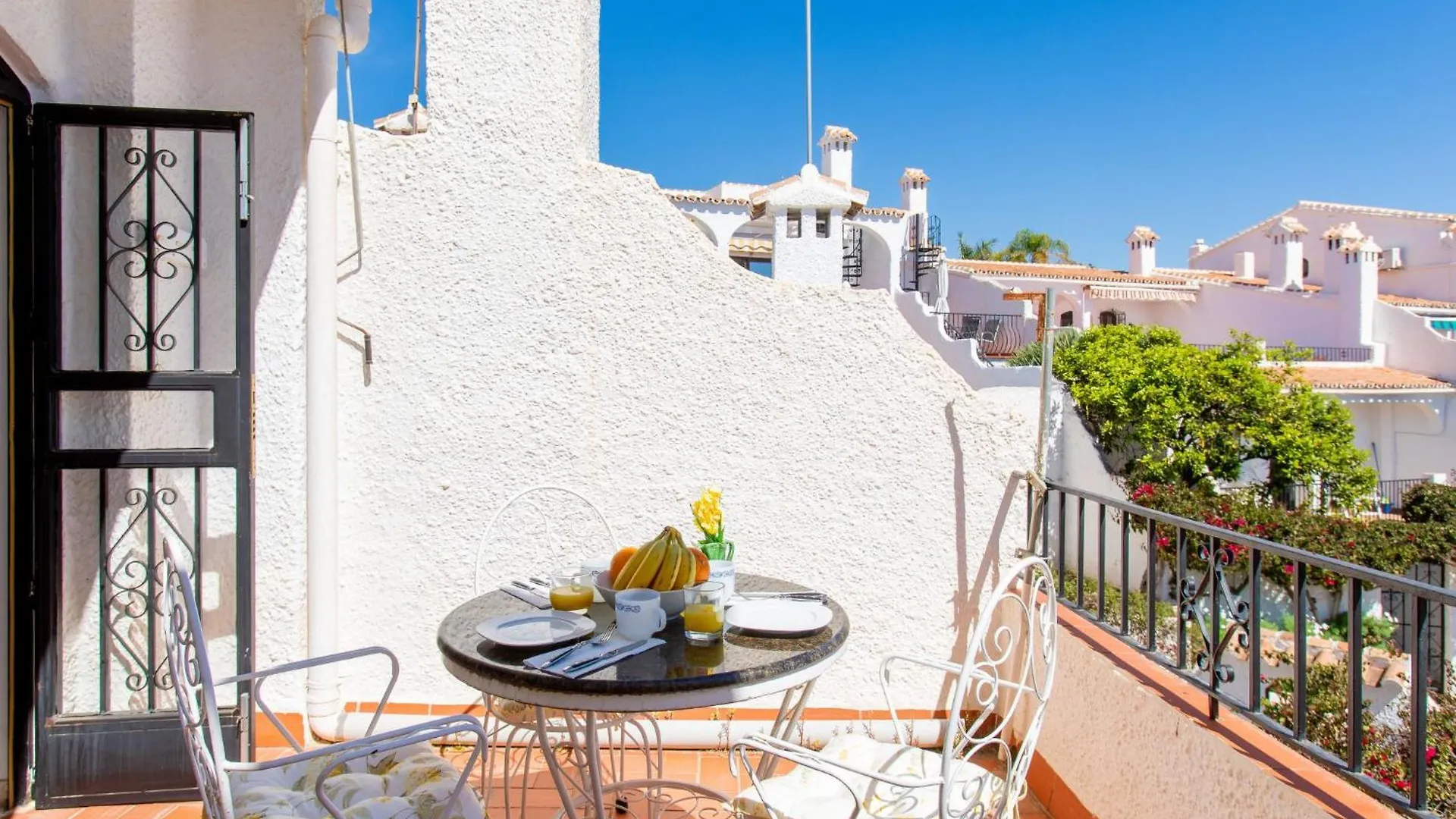 Holiday Home Capistrano Village 126B By Interhome Nerja
